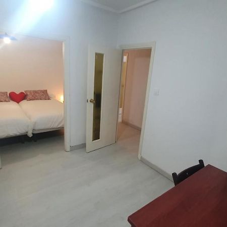 Entreplayas San Lorenzo-Poniente Para 6 Personas - Vut-3528-As Gijón Kültér fotó