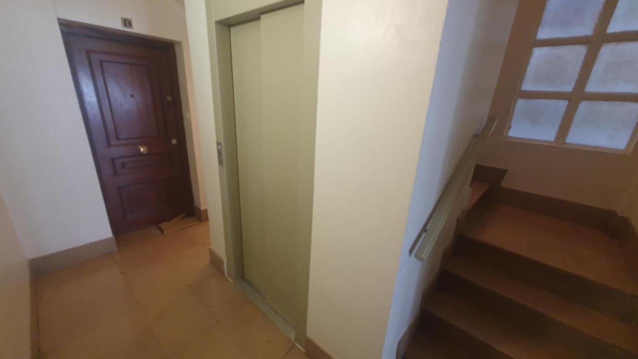 Entreplayas San Lorenzo-Poniente Para 6 Personas - Vut-3528-As Gijón Kültér fotó