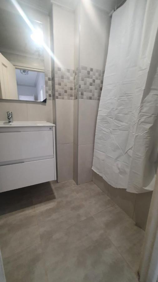 Entreplayas San Lorenzo-Poniente Para 6 Personas - Vut-3528-As Gijón Kültér fotó