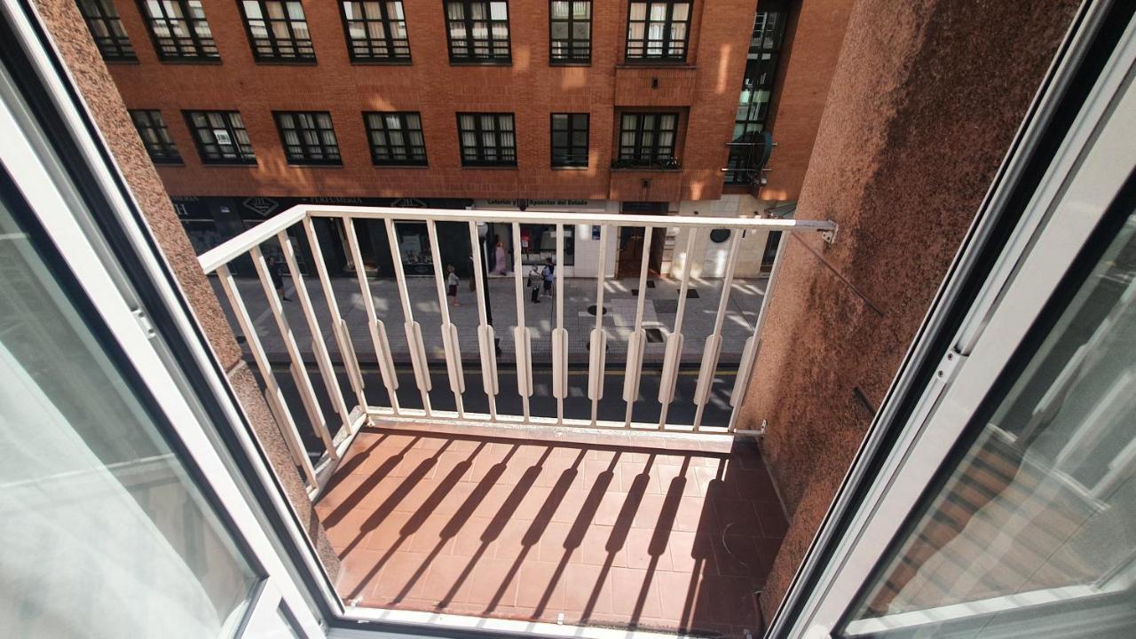 Entreplayas San Lorenzo-Poniente Para 6 Personas - Vut-3528-As Gijón Kültér fotó